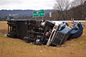 Austin TX truck accident attorneys