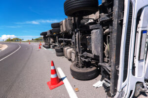 Austin Texas Semi Truck accident lawyers