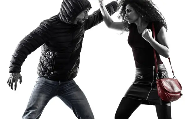 Own a Self-Defense Keychain? You Might be Breaking the Law